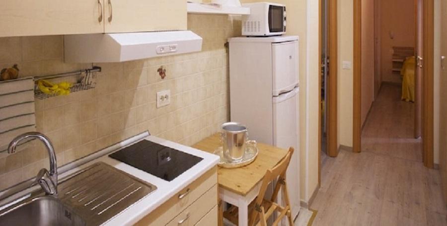 ローマ Cavour47ヴィラ エクステリア 写真